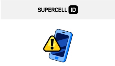 Cách đăng xuất Supercell ID trên tất cả thiết bị khác