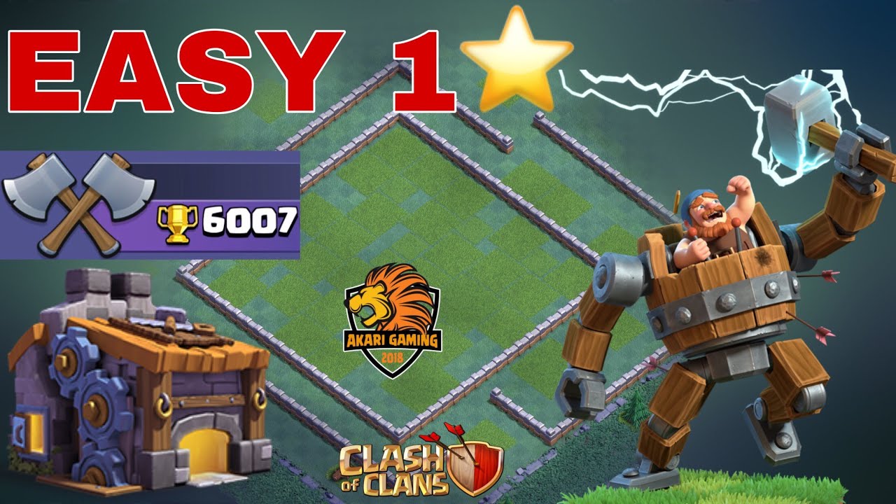 BASE BH9 LEO RANK 6k CÚP CĂN CỨ THỢ XÂY  MỚI NHẤT Clash of clans