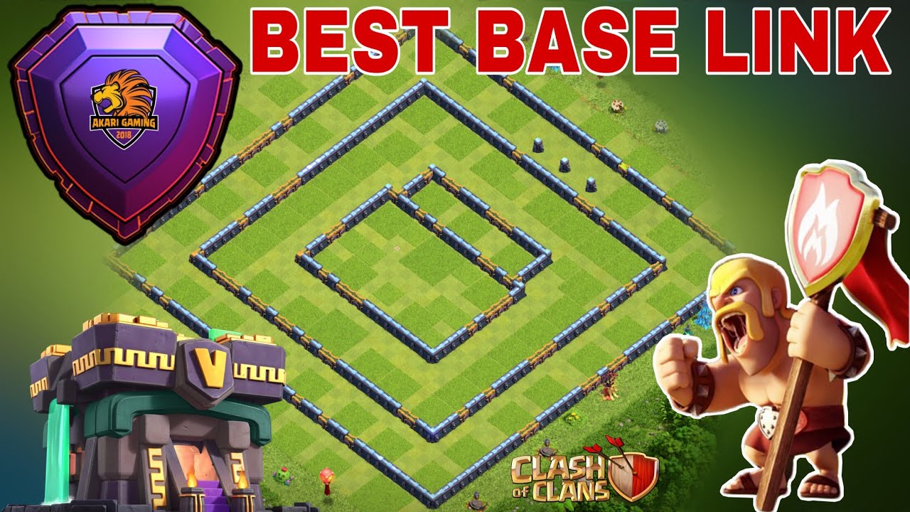 BASE TH14 LEO RANK 5k6 - 5k7 HUYỀN THOẠI HIỆU QUẢ cuối tháng 7 2021 Clash of clans 