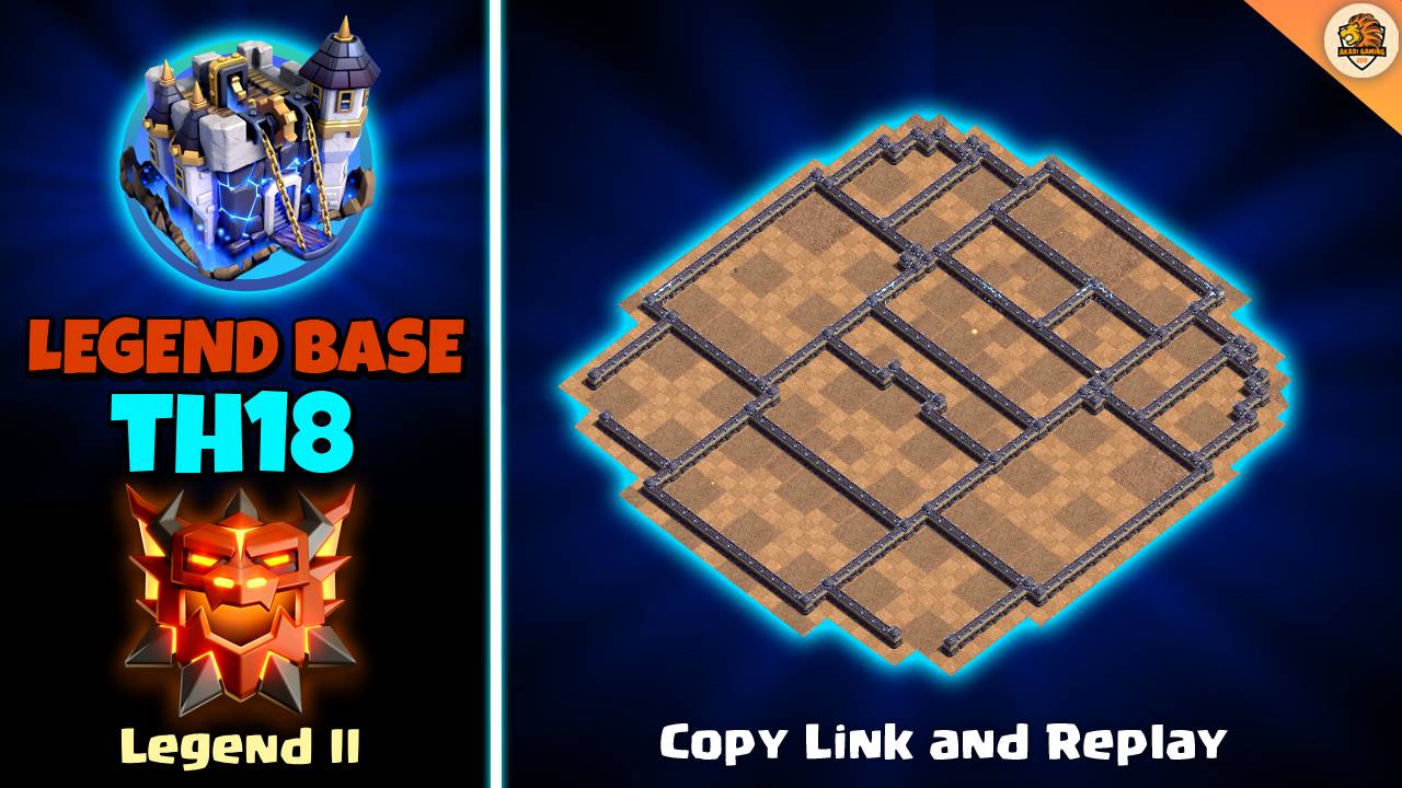 BASE TH18 Huyền Thoại 2 Thủ 2 Sao Hiệu Quả Cùng Máy Ném Bánh Tháng 10 2026 