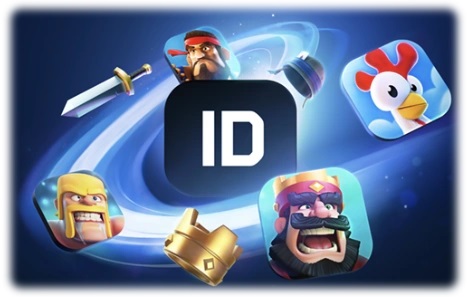 Cách đổi email Supercell ID 