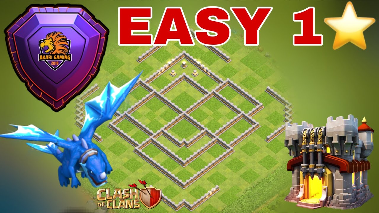 NEW BASE TH11 BAY CÚP HUYỀN THOẠI CẢ TUẦN KHÔNG NÁT Clash of clans 