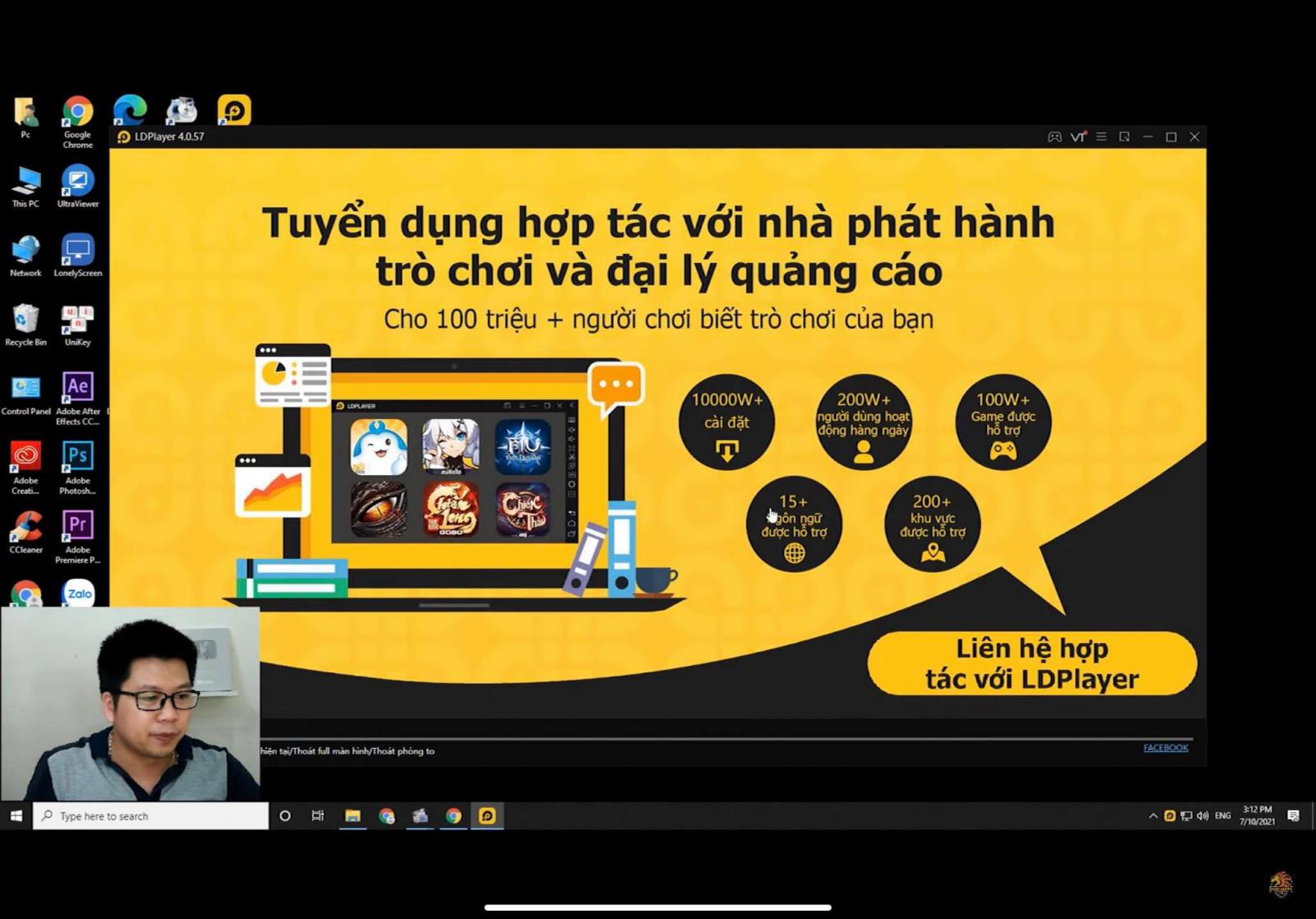 LDPlayer – Lựa chọn giả lập Android cực nhẹ trên Windows 10 - Ảnh 6.