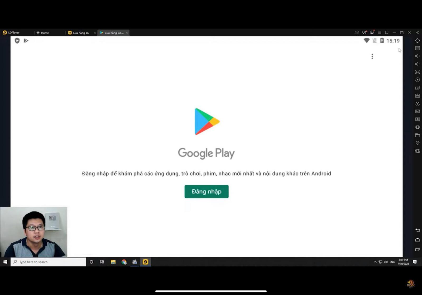 LDPlayer – Lựa chọn giả lập Android cực nhẹ trên Windows 10 - Ảnh 8.