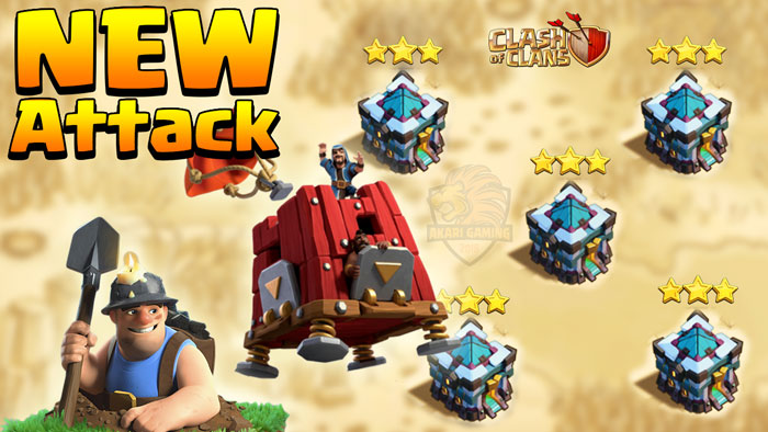 MINER KẸP TRẠI LÍNH BAY HOT CLEAR TH13