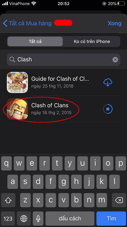 huong-dan-cap-nhat-clash-of-clans-2