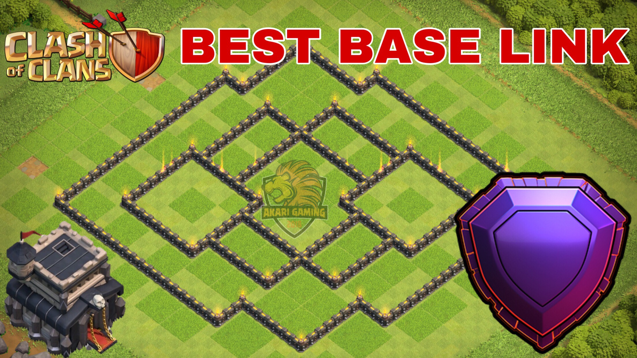 BASE TH9 GAME THỦ 13 TUỔI LEO RANK HUYỀN THOẠI QUÀ SINH NHẬT TẶNG MẸ