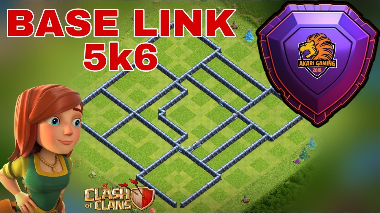 BASE TH13 LEO RANK HUYỀN THOẠI 5k6 CÚP ĐÓN BIG UPDATE Clash of clans